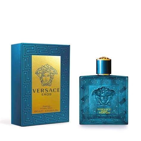 versace eros hombre|versace eros douglas.